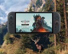 The Witcher 3 Remastered auf der Switch 2