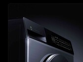 Mijia Waschmaschine Pro: Waschmaschine mit Elektrolyse (Bildquelle: Xiaomi)
