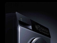 Mijia Waschmaschine Pro: Waschmaschine mit Elektrolyse (Bildquelle: Xiaomi)