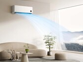 Eine neue Xiaomi-Klimaanlage kommt auch nach Europa