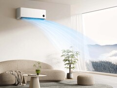 Eine neue Xiaomi-Klimaanlage kommt auch nach Europa