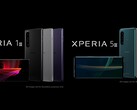 Xperia 1 III und Xperia 5 III unterscheiden sich nicht in Sachen Display und Kamera. Alle Unterscheide und Spezifikationen im Vergleich.