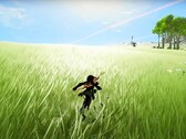 The Legend of Zelda: Breath of the Wild könnte noch viel hübscher aussehen, wenn es auf einer leistungsstärkeren Konsole laufen würde. (Bild: Digital Dreams, YouTube)