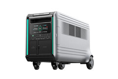 Die Zendure Superbase V gibt es aktuell zum reduzierten Preis. (Bild: Zendure)