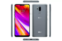 Entwickelt LG ein Note-Smartphone?