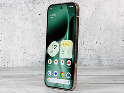 Google Pixel 10 Pro (Bildquelle: Daniel Schmidt)
