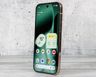 In unserem Test hat das Google Pixel 10 Pro eine Gesamtwertung von 89% erhalten (Bildquelle: Daniel Schmidt)