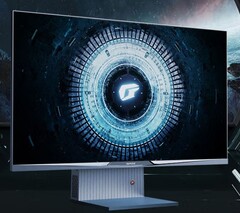 Colorful iGame G-One Plus: All-in-One-PC