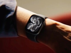 Apple hat eine Studie zum optischen Messung des Blutdrucks vorgelegt (Symbolbild, Bildquelle: Apple)