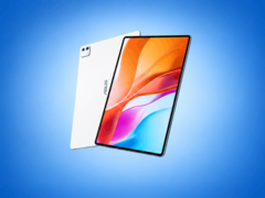 Das Asus Pad (T3201) ist nun auch in China gelandet und dürfte bald nach Deutschland importierbar sein