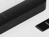 Sonos Beam: Neue Soundbar bringt Alexa auf den TV