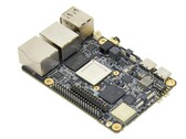 Der T62P-01 ist ein neuer Einplatinenrechner