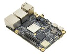Der T62P-01 ist ein neuer Einplatinenrechner