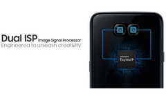 Samsung sorgt mit neuen Enthüllungen zum Exynos 8895 für Gerüchte zum Galaxy Note 8.