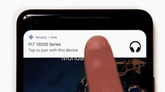 Android Fast Pair: Schnelle, komfortable Verbindung zu Bluetooth-Geräten
