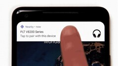 Android Fast Pair: Schnelle, komfortable Verbindung zu Bluetooth-Geräten