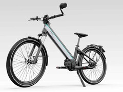Fuell Flluid-3: E-Bike erscheint auch als S-Pedelec