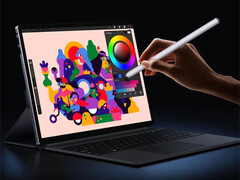 Das Founder ist ein neues Windows-Convertible im 16-Zoll-Format