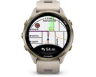 Die Forerunner 970 und 570 erhalten eine neue Software-Version (Bildquelle: Garmin)