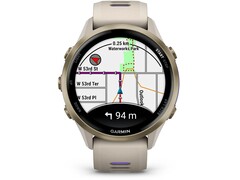 Die Forerunner 970 und 570 erhalten eine neue Software-Version (Bildquelle: Garmin)