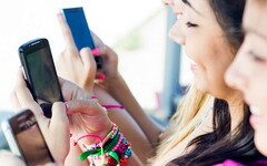 GfK Studie: Weltweiter Smartphone-Markt wächst um 7 Prozent