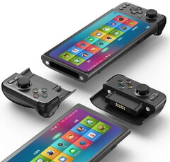 GPD XP: Der Handheld kann ab sofort bestellt werden