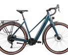 Urbanico GR I-11: E-Gravelbike mit ansprechender Optik