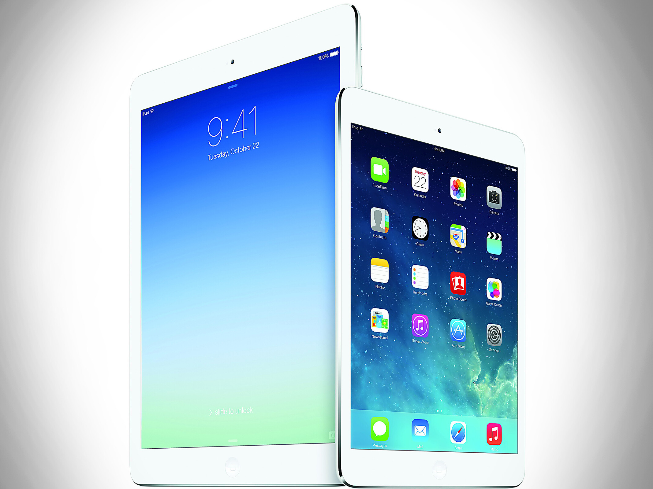 Apple: Neues iPad Air im Oktober, iPad mini Retina Anfang ...