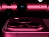 Das Apple iPhone 18 Pro soll in einem dunklen "Kirschrot" erscheinen