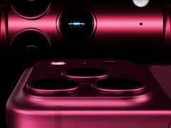 Das Apple iPhone 18 Pro soll in einem dunklen