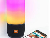 JBL Pulse 3: Neuer, wasserdichter Bluetooth-Lautsprecher mit LEDs