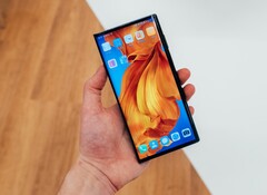 Samsung Display darf zwar prinzipiell wieder Panels an Huawei liefern, noch ist allerdings unklar, ob Lieferungen tatsächlich möglich sind. (Bild: Jonas Leupe, Unsplash)