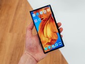 Samsung Display darf zwar prinzipiell wieder Panels an Huawei liefern, noch ist allerdings unklar, ob Lieferungen tatsächlich möglich sind. (Bild: Jonas Leupe, Unsplash)
