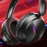 Lenovo EH140: Günstiges Headset auch fürs Gaming