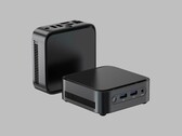 Der Links LC3501 Mini-PC wiegt nur 260 Gramm