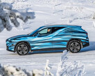 Mercedes GLC Elektro: Elektrischer Bestseller mit 800-Volt-Turbo (Bildquelle: Mercedes-Benz)