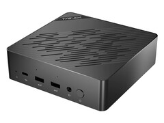 Zwei neue Mini-PCs mit Intel Core Ultra-APUs sind ab sofort erhältlich (Bildquelle: Minix)