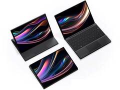 One-Netbook 5: Convertible ist ab sofort erhältlich