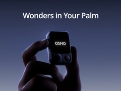 DJI veröffentlicht bald neue Produkte