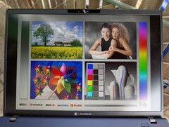 Draußen im Schatten