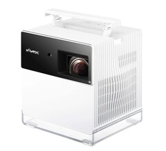 P1000: Starker 4K-Beamer mit schneller Reaktion