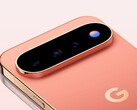 Das Pixel 11 Pro.