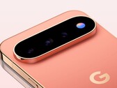 Das Pixel 11 Pro.