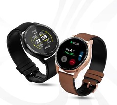 PlayFit Slim2C: Neues Wearable mit Mikrofon und Lautsprechern