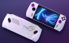 Asus ROG Ally: Der Preis des Handhelds wurde bereits veröffentlicht