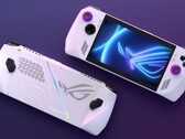 Asus ROG Ally: Der Preis des Handhelds wurde bereits veröffentlicht