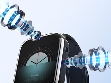 Zwei Kameras sind verbaut (Bildquelle: Rogbid)