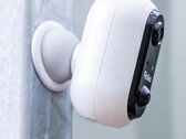 Wireless Security Cam 1080p: Überwachungskamera für draußen und drinnen