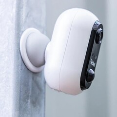 Wireless Security Cam 1080p: Überwachungskamera für draußen und drinnen