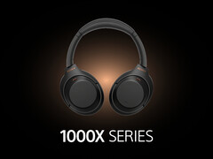 Die Sony WH-1000XM4 Kopfhörer könnnten bald ein Comeback feiern